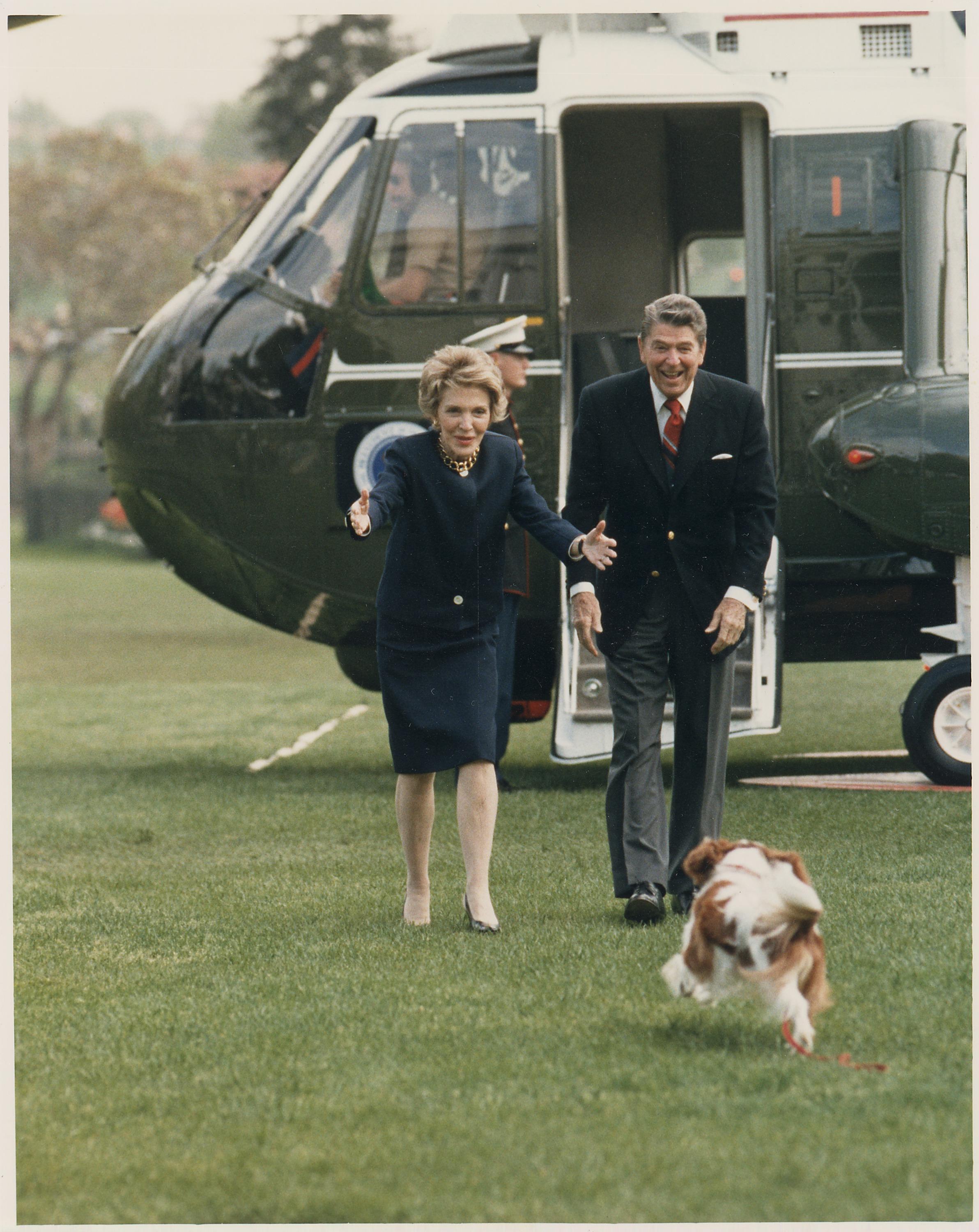 A history of presidential pets | Stacker